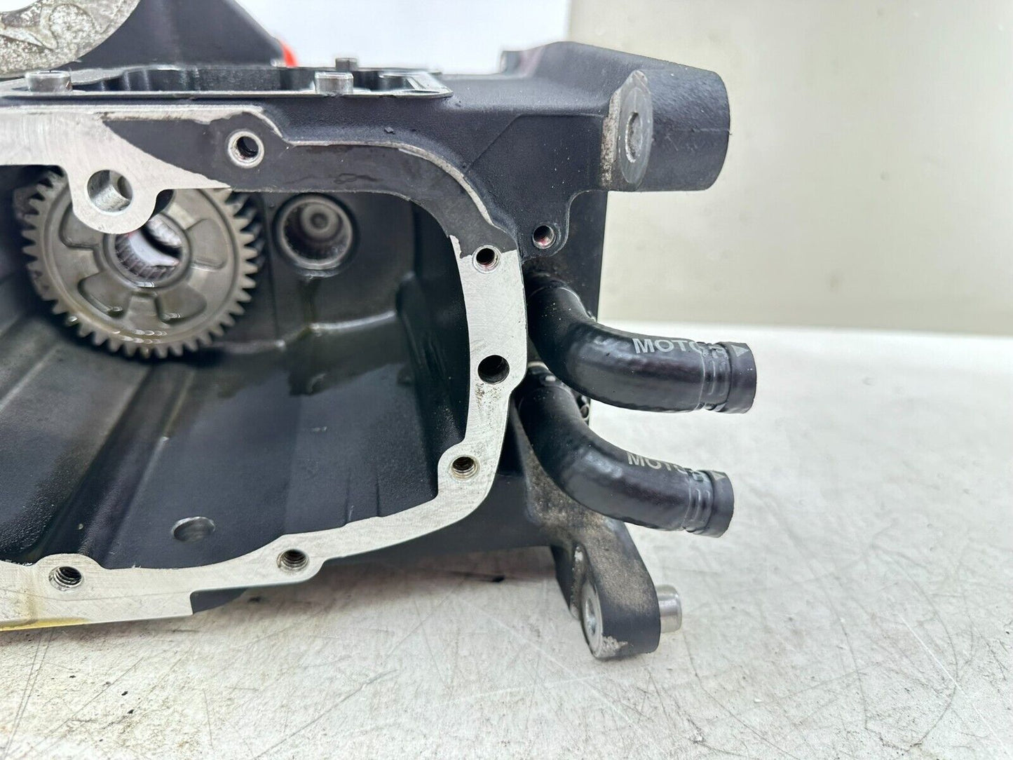 2003 HARLEY ELECTRA GLIDE classic Transmission Housing Gear Case