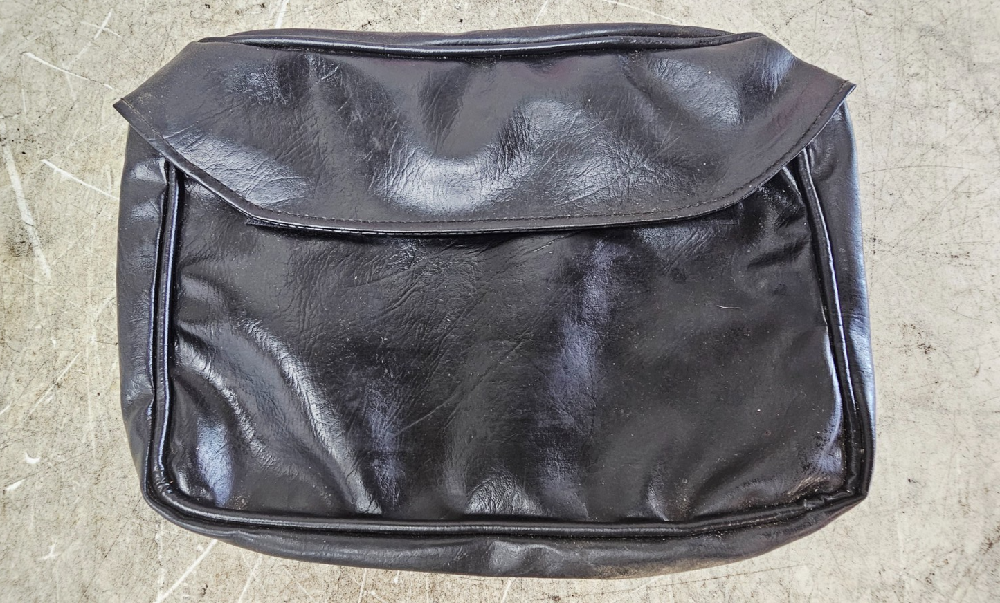 1995 HONDA GOLDWING GL1500 Markland Backrest Storage Pouch Bag