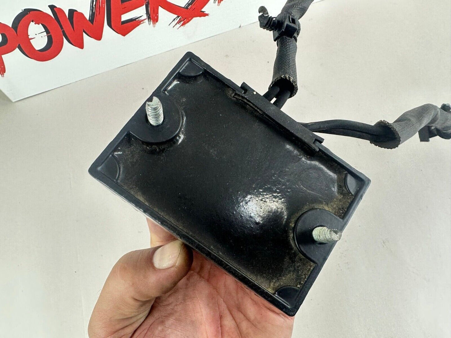 2012 HARLEY SPORTSTER CUSTOM Voltage Regulator Rectifier 4K Miles