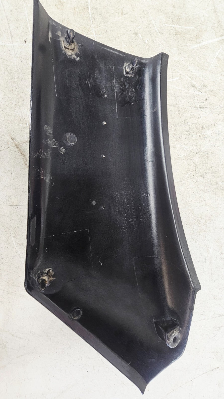 1995 HONDA GOLDWING GL1500 Left Side Fairing Cover Cowl Panel Body