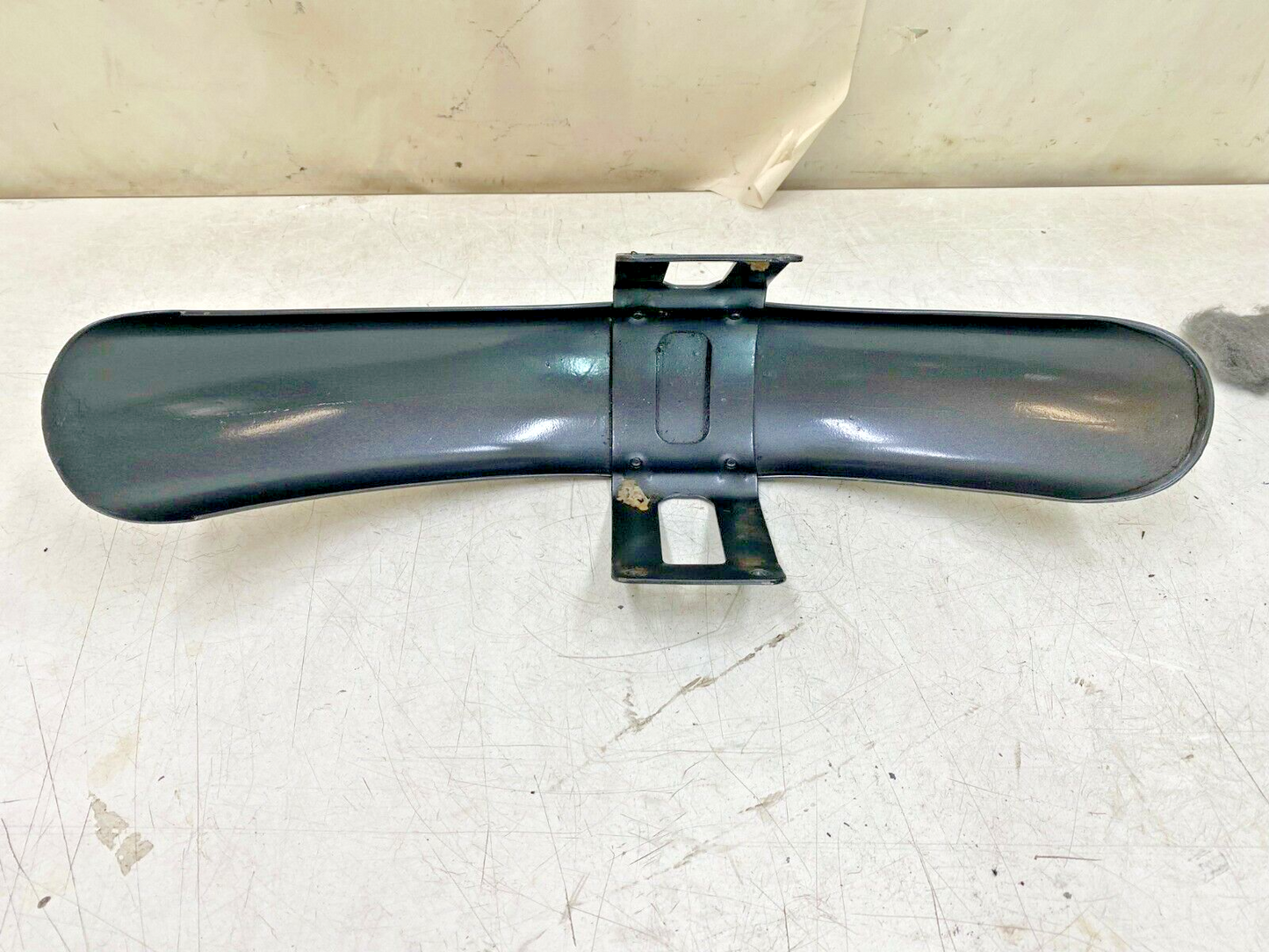 1990 HARLEY DAVIDSON FXR DYNA SOFTAIL WIDE GLIDE FRONT FENDER TINS