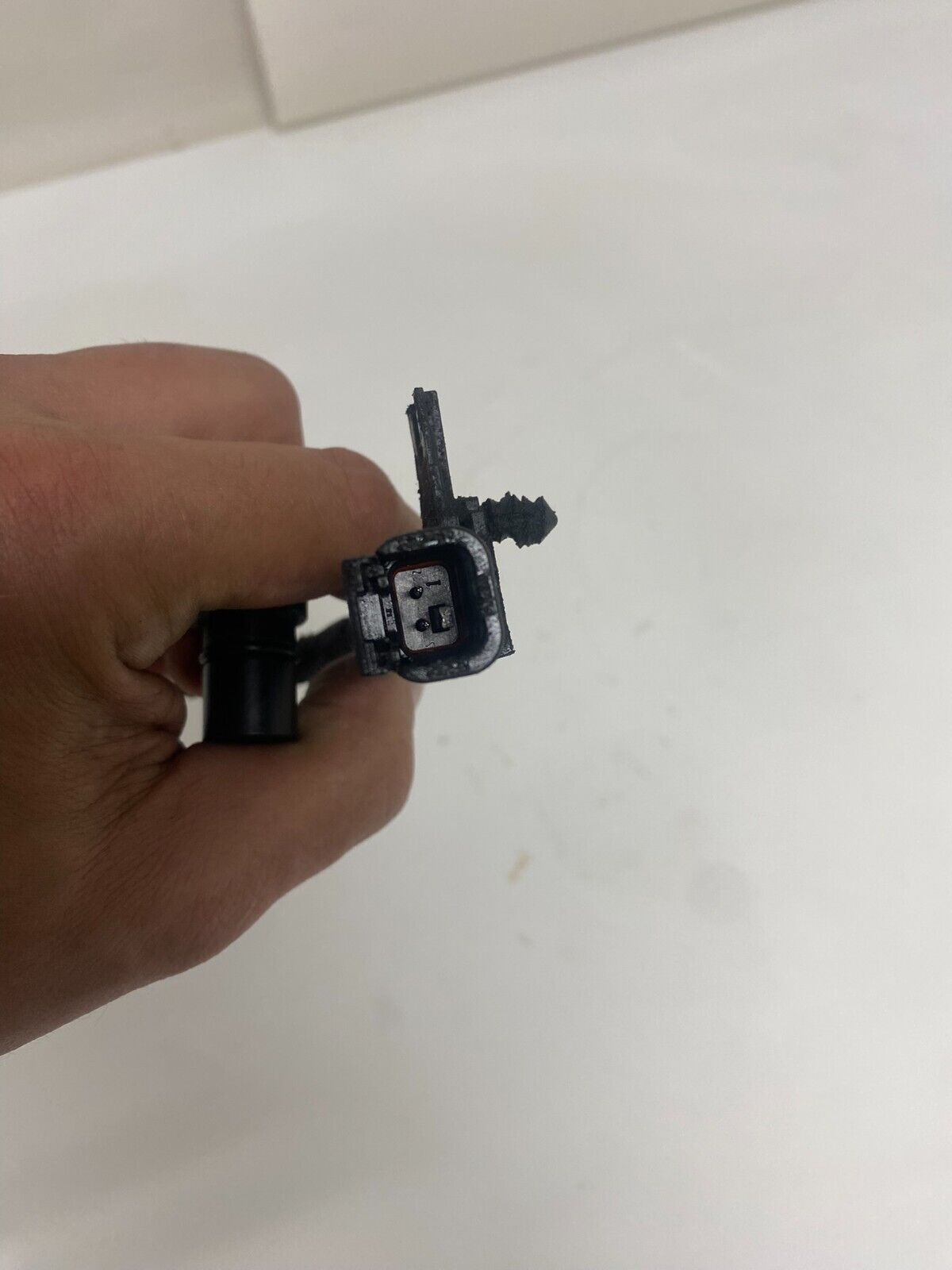 2014 Harley Davidson Electra Glide Cam Sensor Pickup Wire
