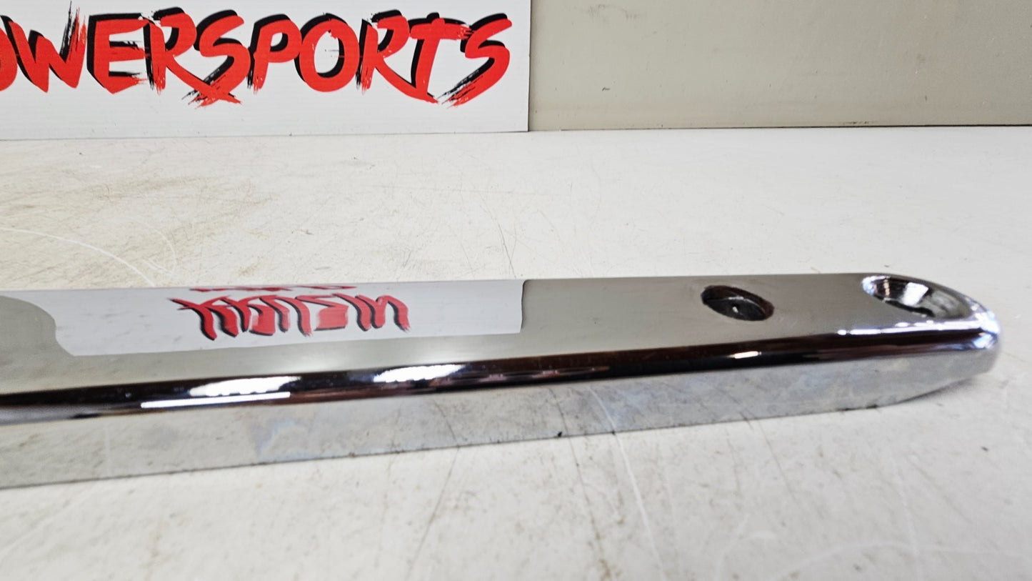 1993 HARLEY SOFTAIL Chrome Rear Fender Frame Strut Arm Bars