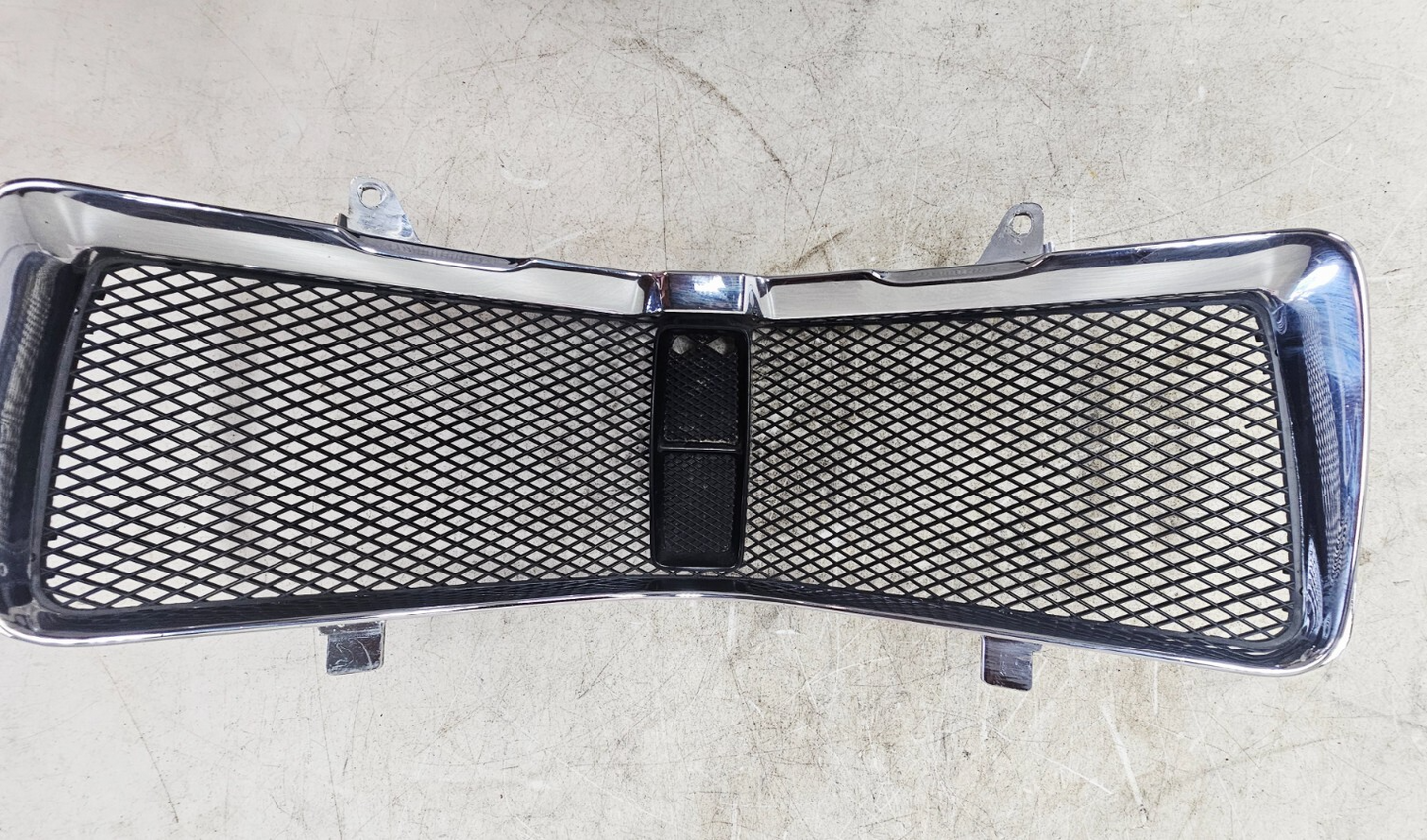 1995 HONDA GOLDWING GL1500 Front Fairing Radiator Cover Grill Grille