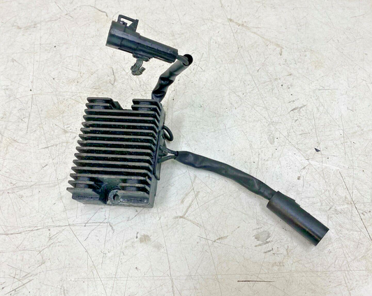 2006 HARLEY DAVIDSON SPORTSTER Battery Voltage Regulator