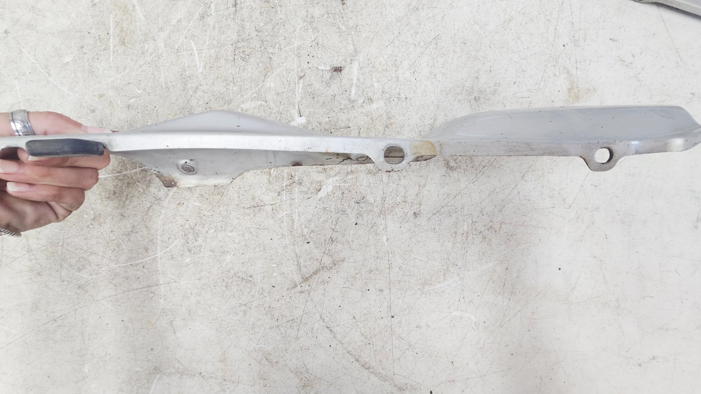 1995 HONDA GOLDWING GL1500 Lower Exhaust Cover Belly Fairing Panels