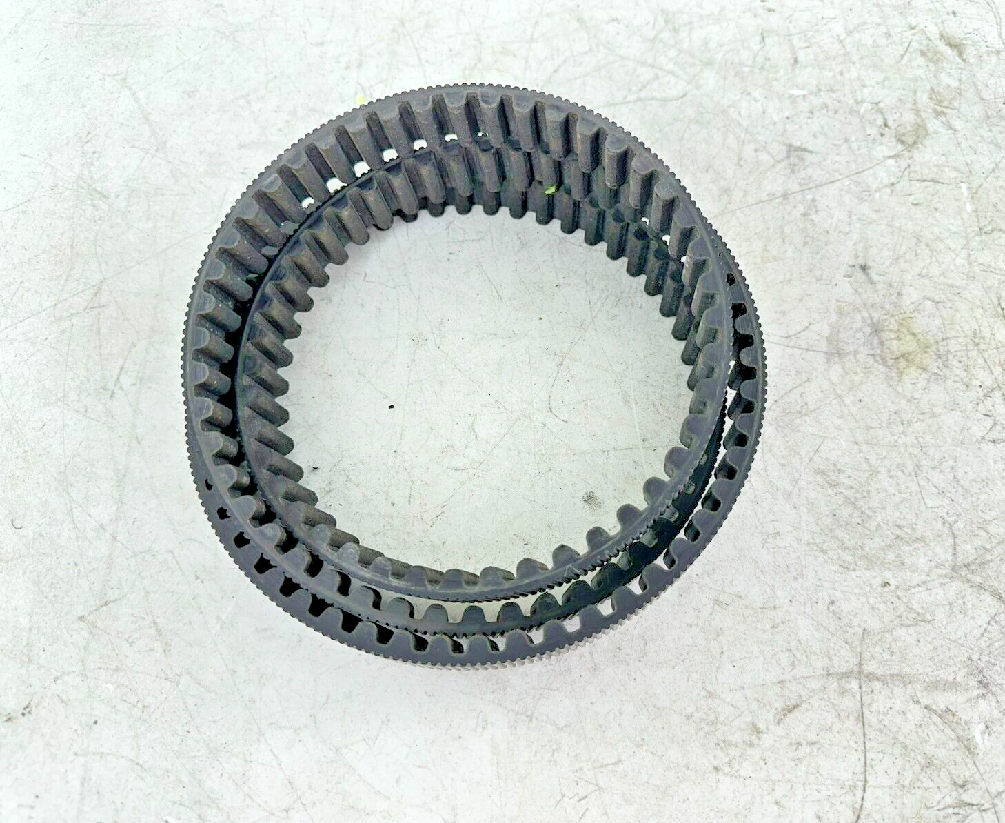2004 HARLEY FLH ELECTRA GLIDE 139 Tooth Final Drive Belt