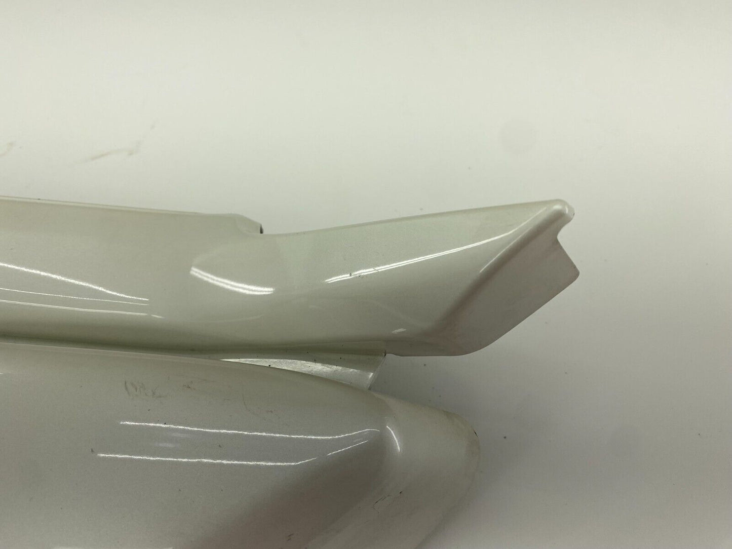 06-17 SUZUKI BOULEVARD M109R VZR1800 Right Side Cover Fairing Cowl