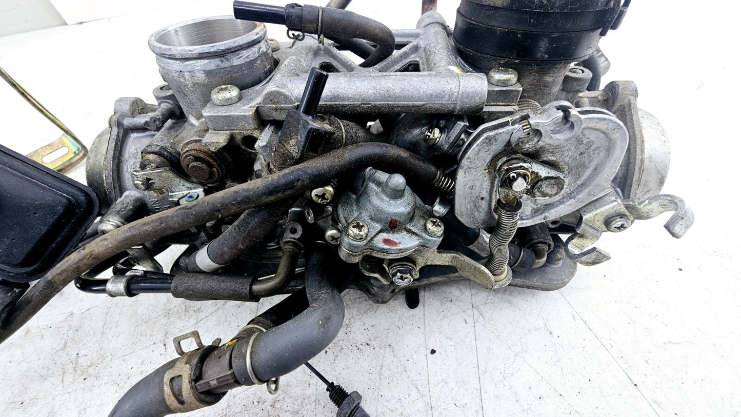1993 HONDA GOLDWING GL1500 Carburetor Carb Carburator Needs Rebuilt