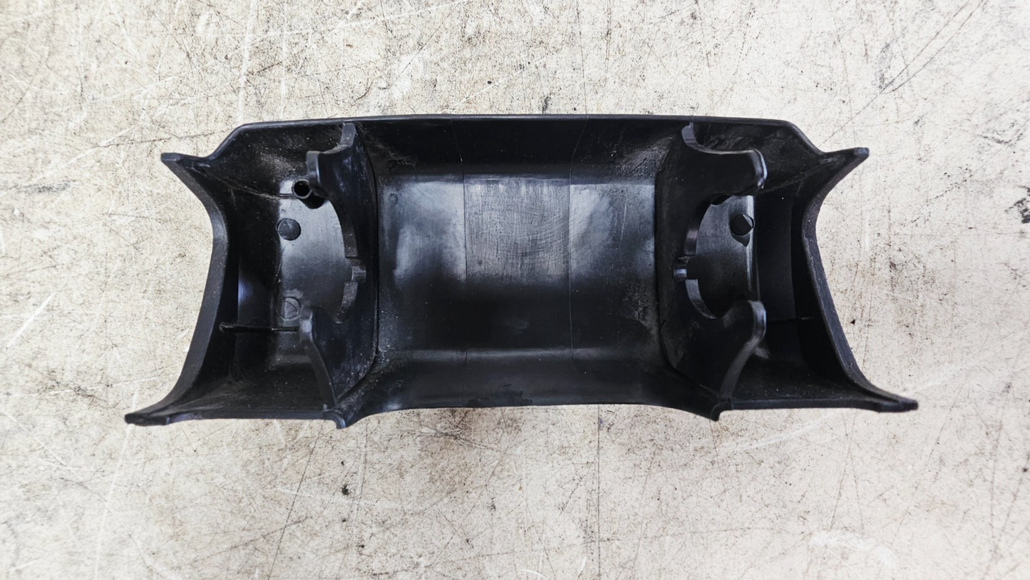 1995 HONDA GOLDWING GL1500 Handlebar Rubber Trim Covers + Center Pad