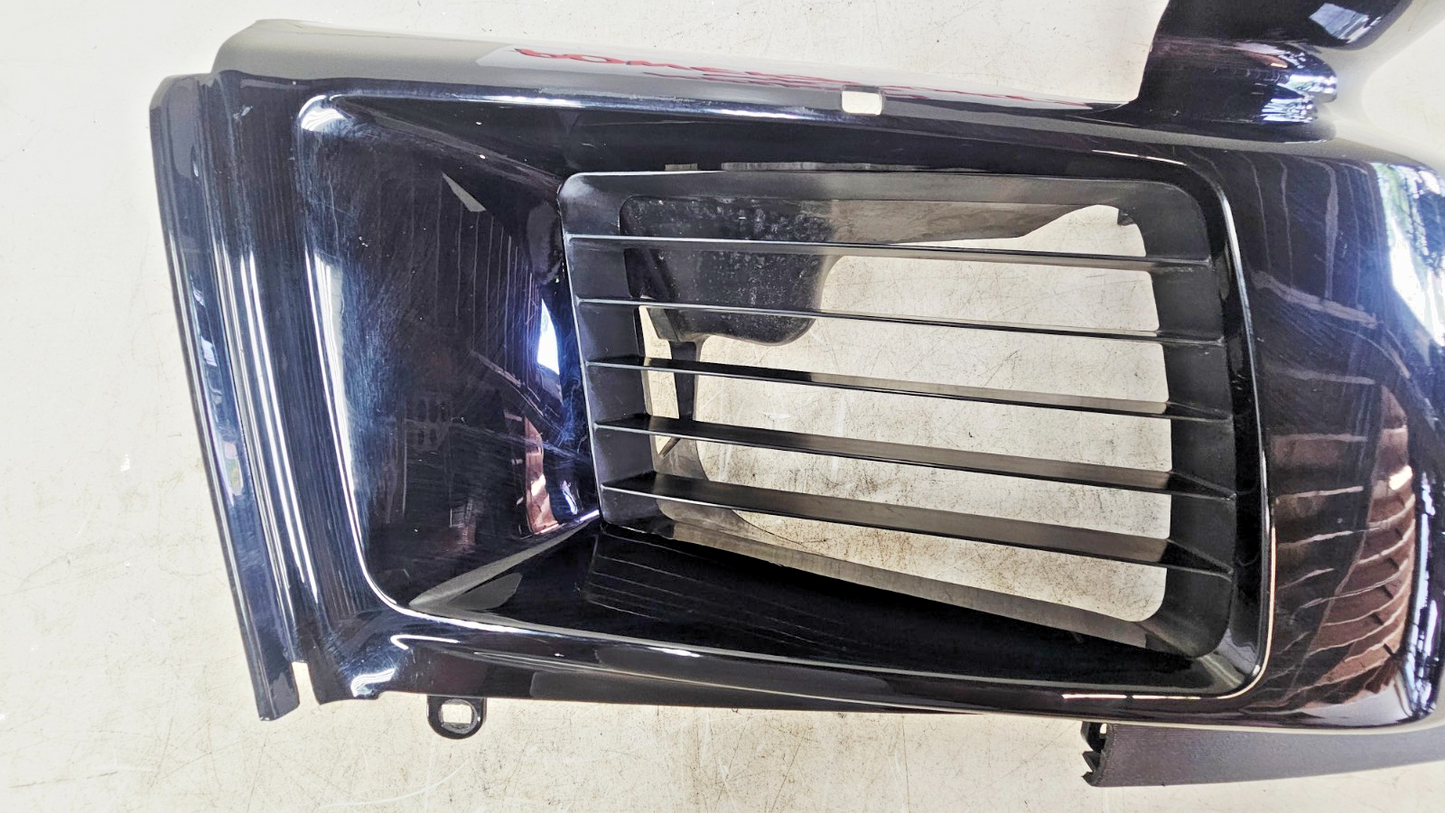 1995 HONDA GOLDWING GL1500 Left Lower Outside Fog Light Fairing Cowl