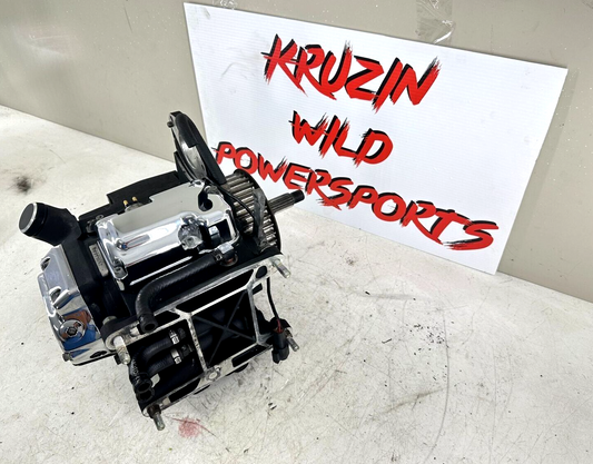 2000 HARLEY FLH ELECTRA GLIDE OEM 5 Speed Transmission Gearbox 35K