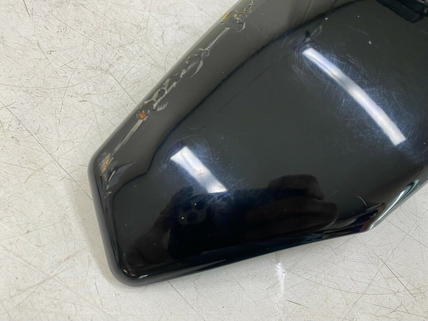 2006 HARLEY DAVIDSON SPORTSTER Right Side Cover Fairing Cowl Oil Tank Cover