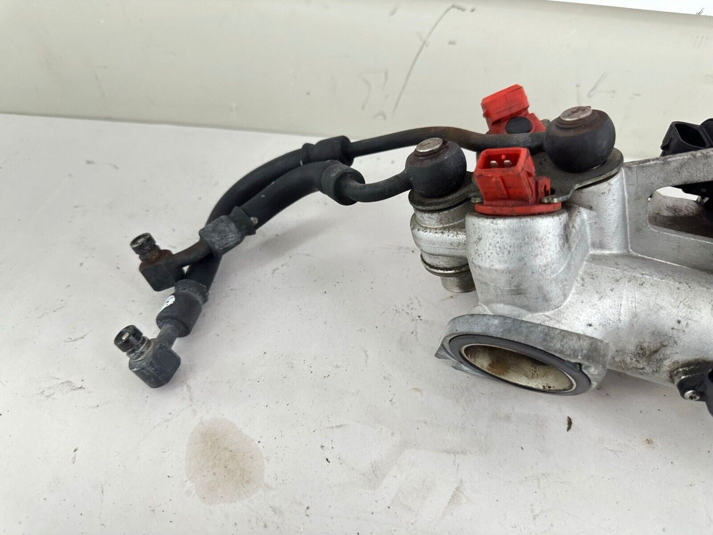 2000 HARLEY FLH ELECTRA GLIDE EFI Throttle Body Fuel Injection
