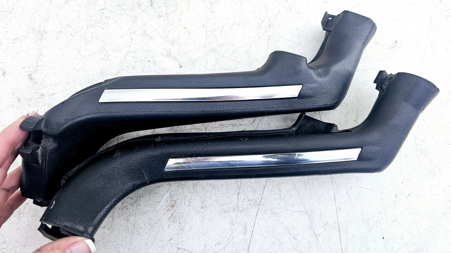 1993 HONDA GOLDWING GL1500 Rubber Handlebar Covers & Center Cover