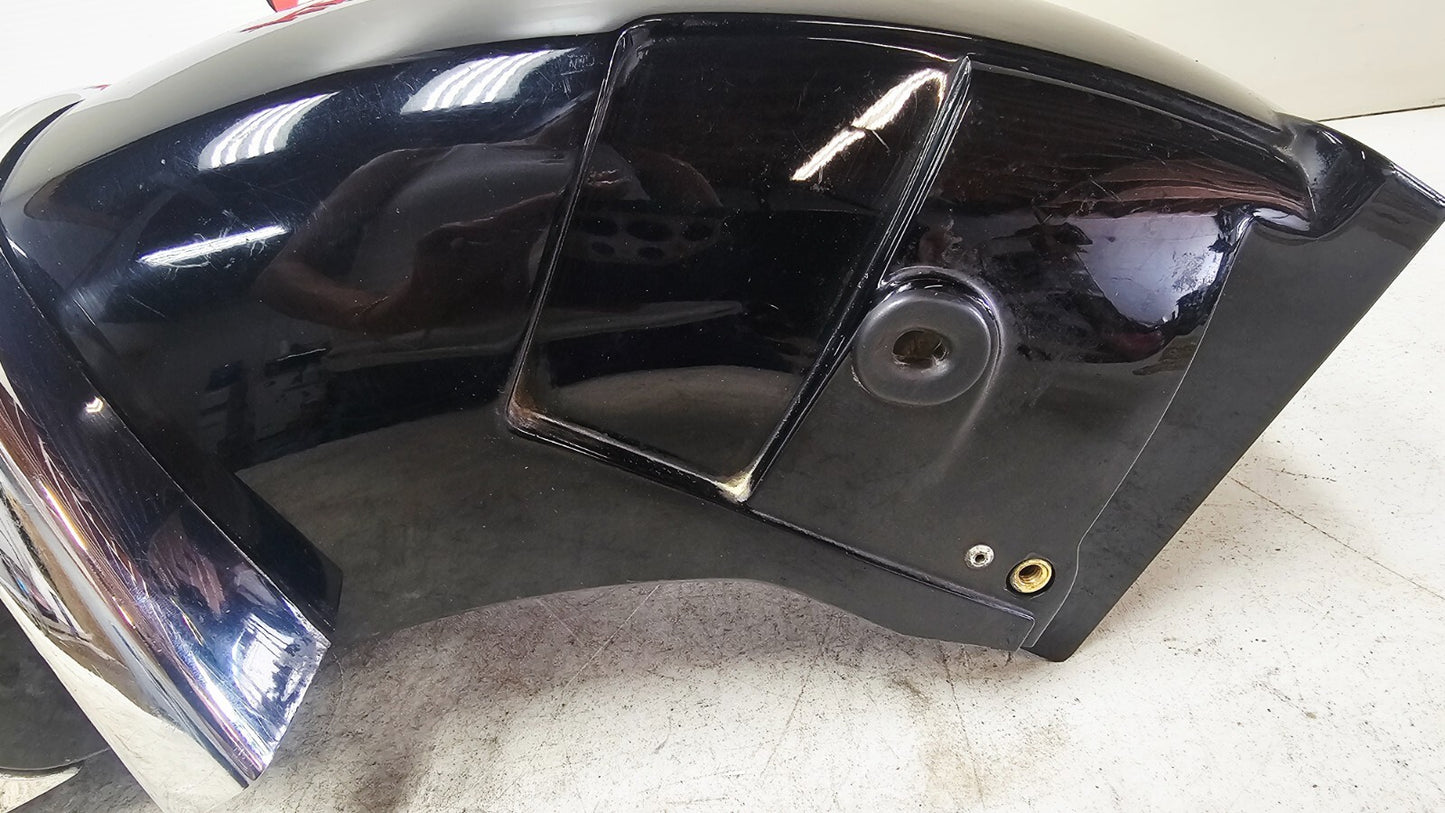 1995 HONDA GOLDWING GL1500 Front Fender Mud Guard Wheel Tire Cover