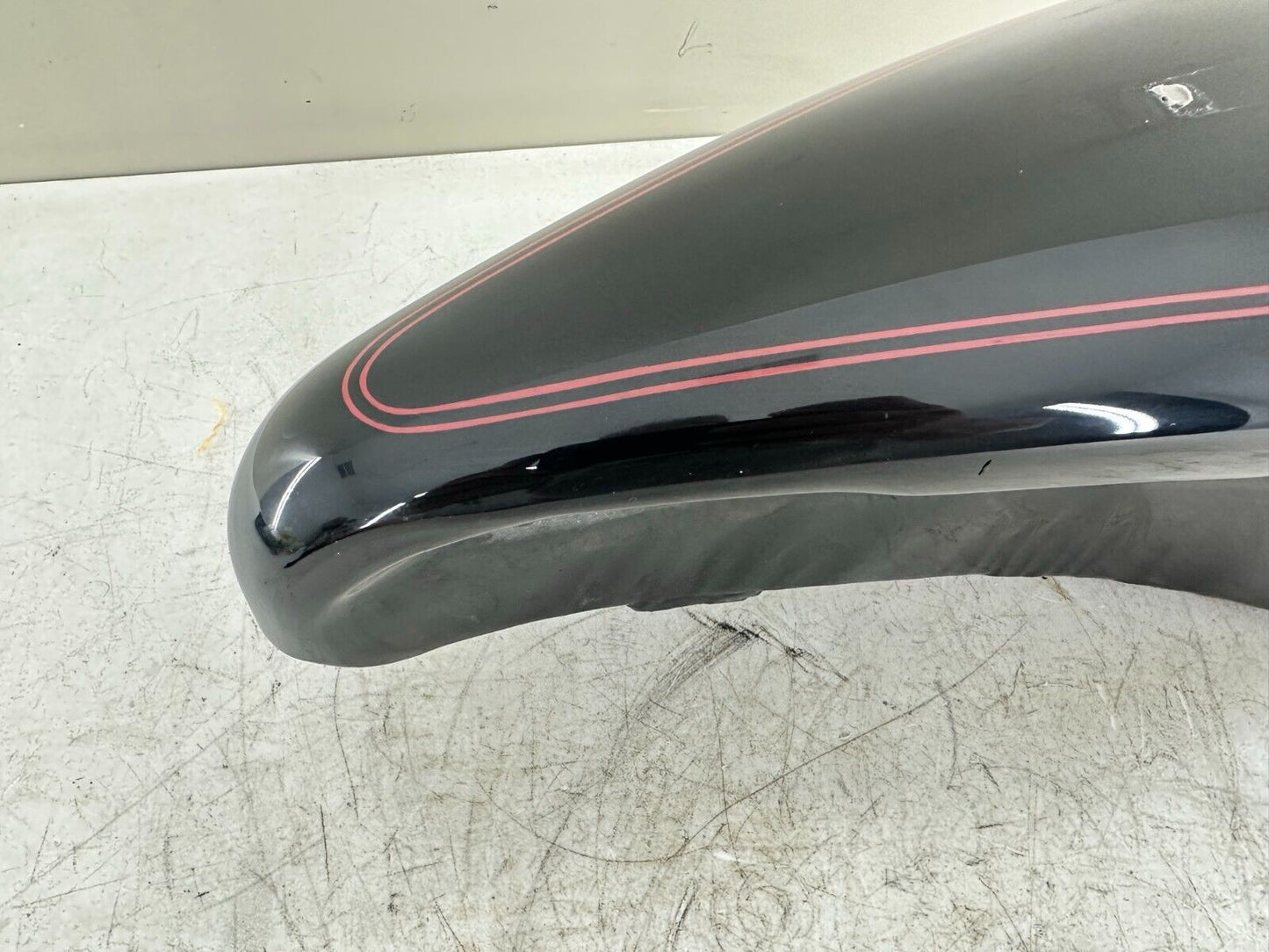 1999 HARLEY DAVIDSON SOFTAIL Right Split Gas Tank OEM HD