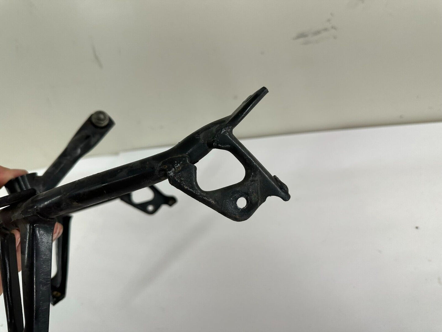 88-00 HONDA GOLDWING GL1500 Main Upper Fairing Mounting Bracket Frame Stay