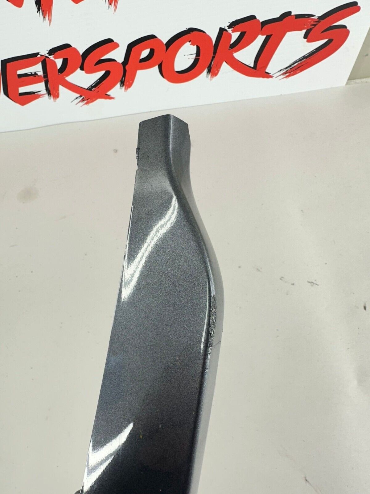 88-00 HONDA GOLDWING GL1500 Right Left Outer + Fairing Wind Deflector