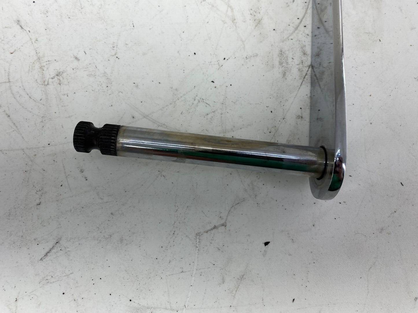 1995 HARLEY ELECTRA GLIDE Brake Pedal Lever Pad 42416-06*