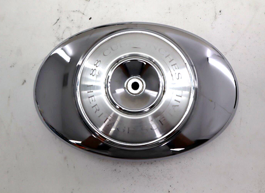 2001 HARLEY DAVIDSON SOFTAIL Air Filter Cover Guard