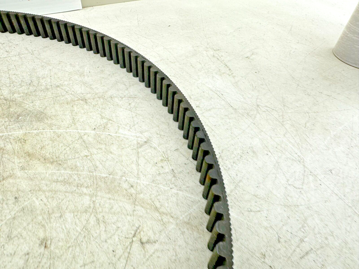 2002 HARLEY SOFTAIL 135 Tooth 1 1/8" Wide Final Drive Belt