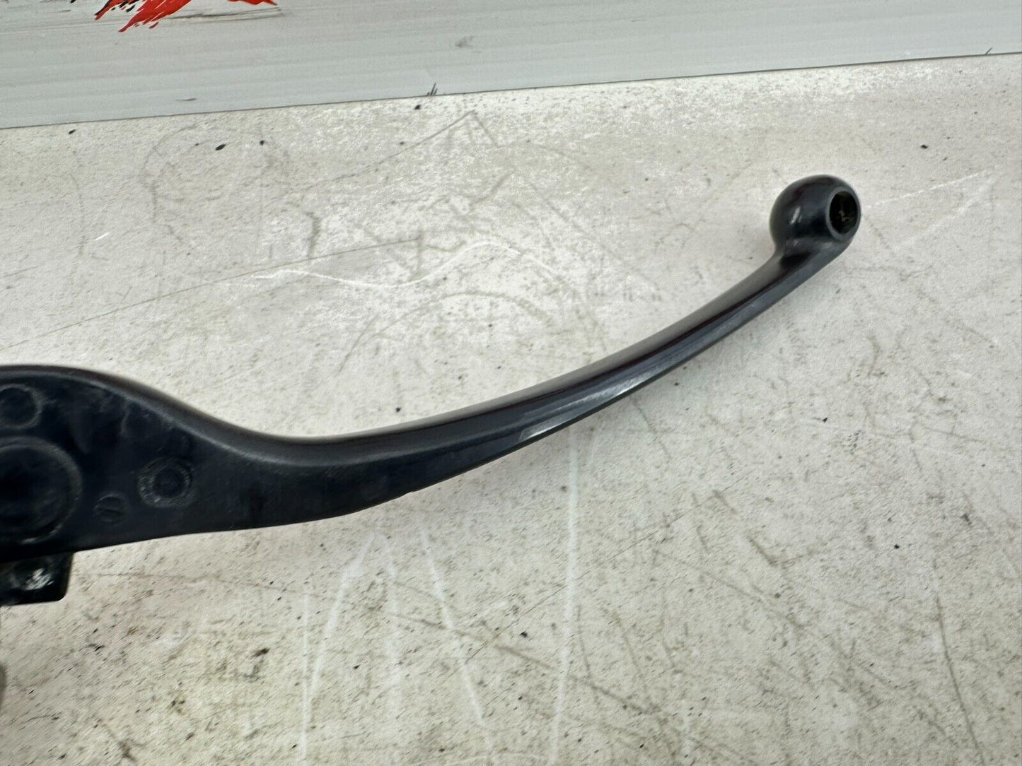 2004 Honda Goldwing GL1800 Clutch Master Cylinder + Adjustable Lever
