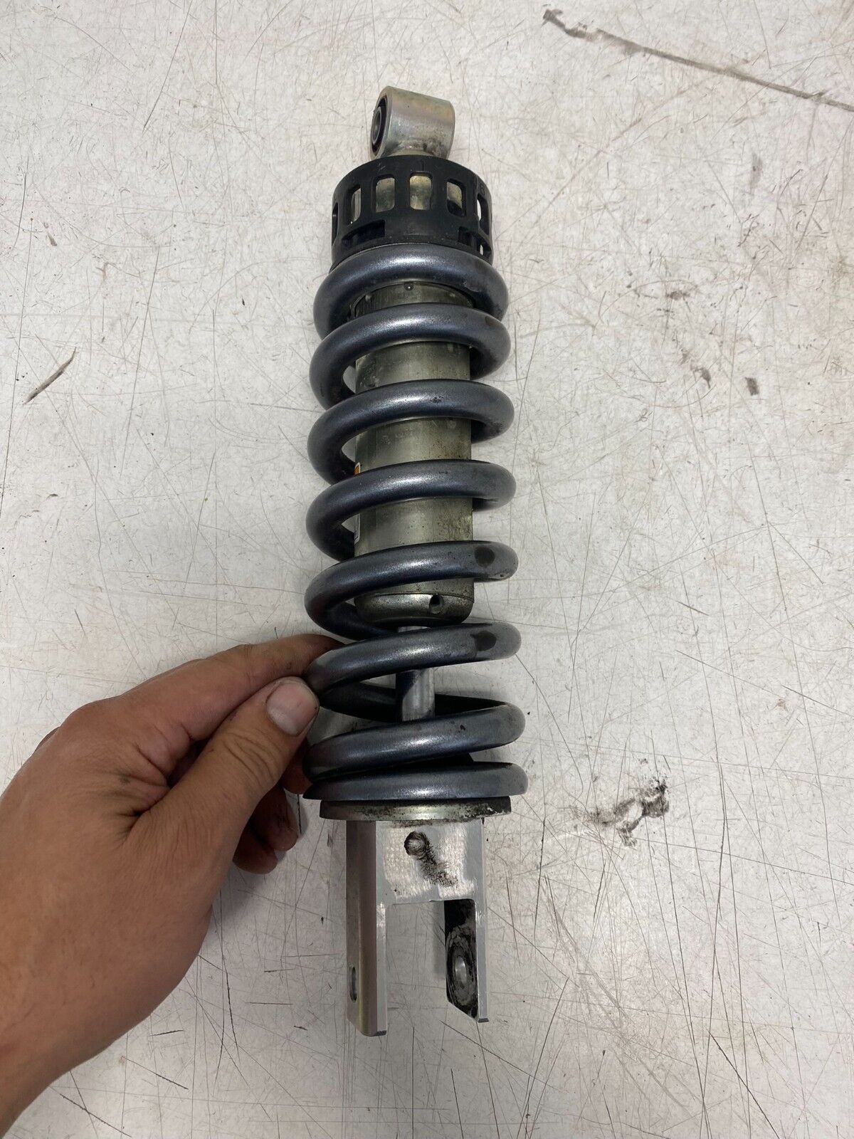 2007 SUZUKI BANDIT 1250 1250S Rear Shock Suspension