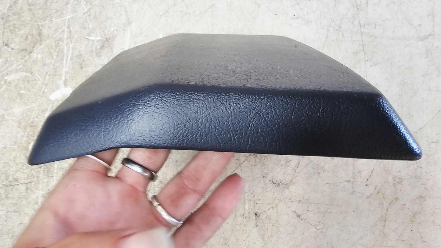 1995 HONDA GOLDWING GL1500 Radio Stereo Plastic Lid Cover Guard