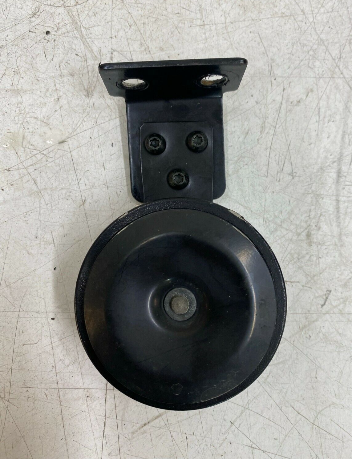 2004 HARLEY DAVIDSON SPORTSTER OEM HD Horn