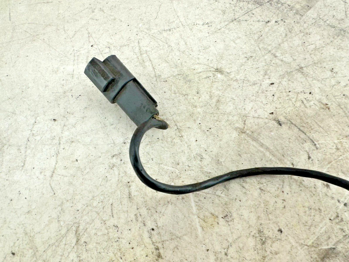 2003 HARLEY ELECTRA GLIDE classic Speedometer Speedo Pickup Sensor