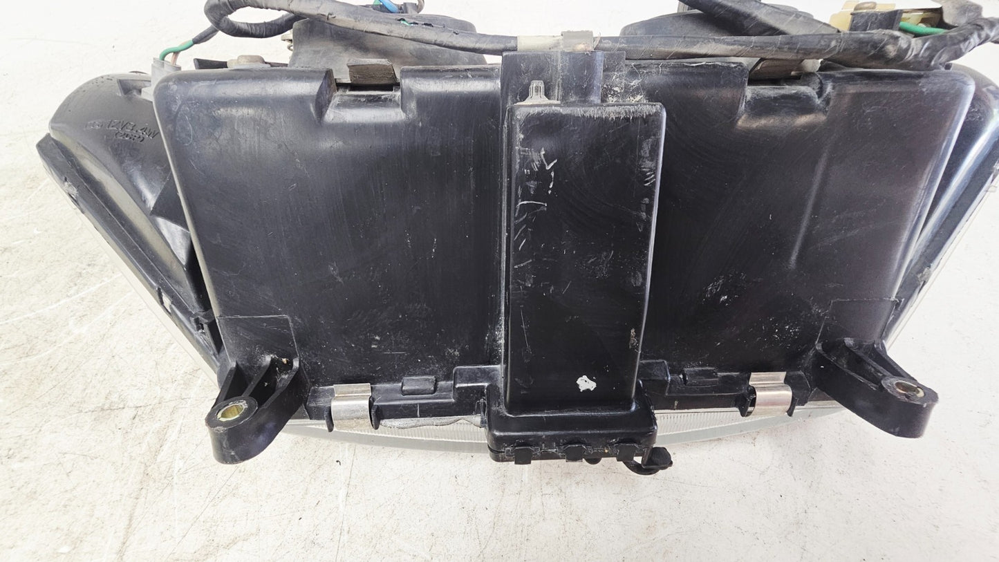 1995 HONDA GOLDWING GL1500 Headlight Head Light Lamp