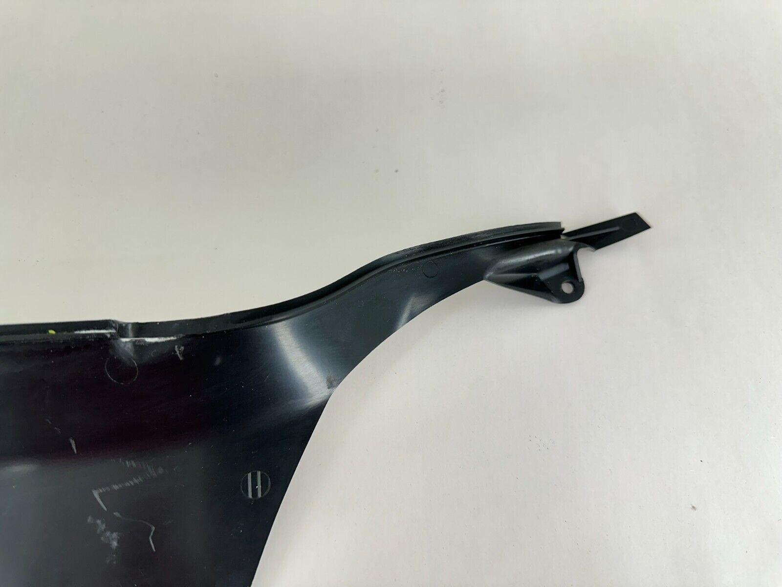 2001-2010 Honda Goldwing GL1800 1800 Rear Trunk LID Luggage Catch Cover