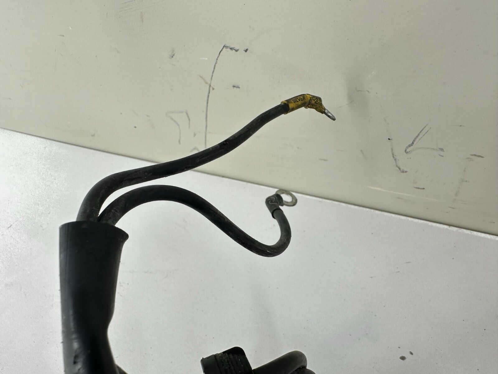 2004 HARLEY ELECTRA GLIDE Battery Voltage Regulator