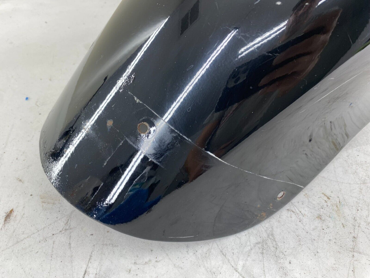 1999 HONDA VALKYRIE INTERSTATE Front Fender OEM