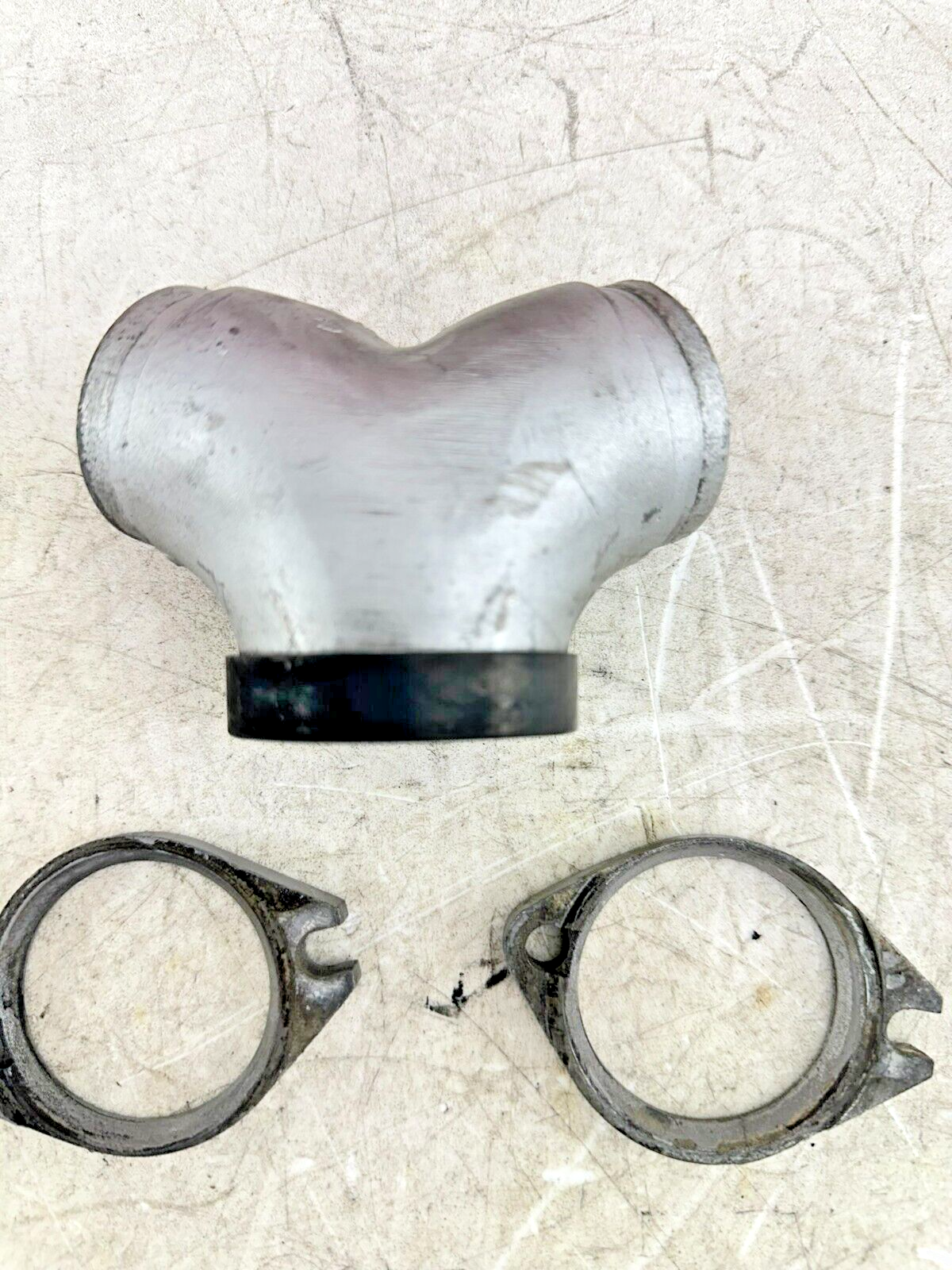 1997 HARLEY SPORTSTER Intake Manifold