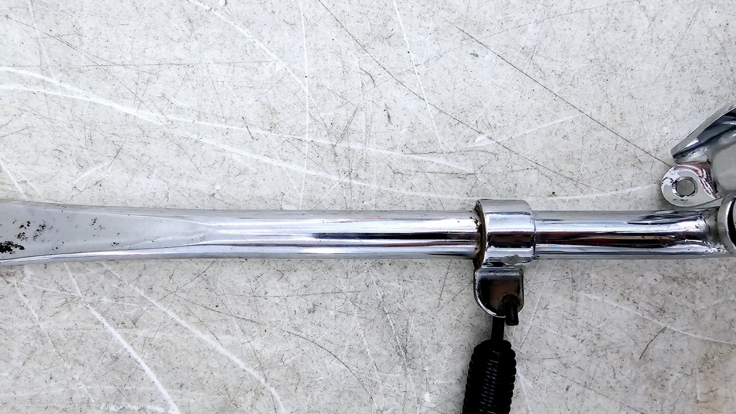 1988 HARLEY SOFTAIL Kickstand Jiffy Side Stand