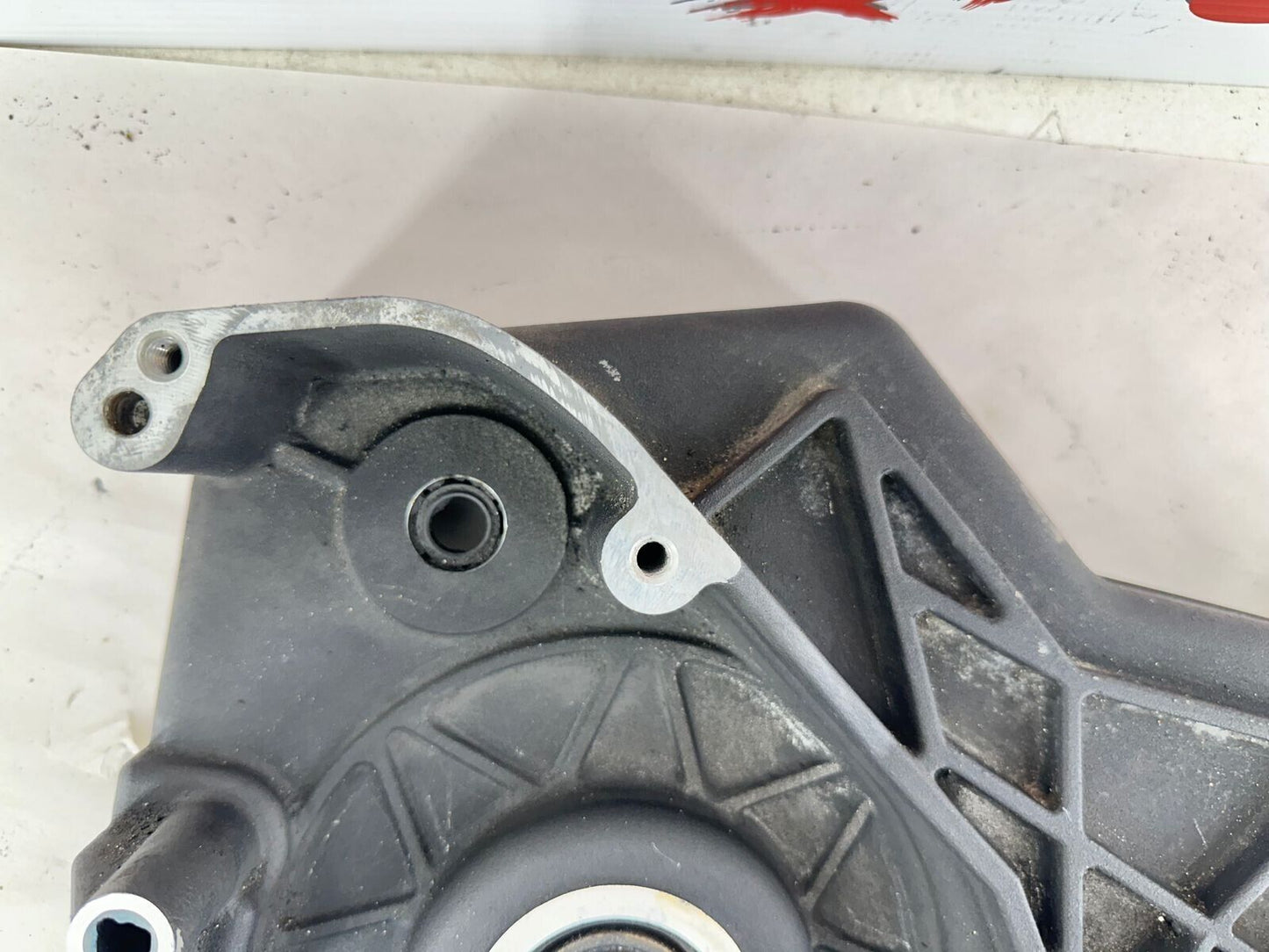 2001 HARLEY SOFTAIL Inner Primary Clutch Housing Case