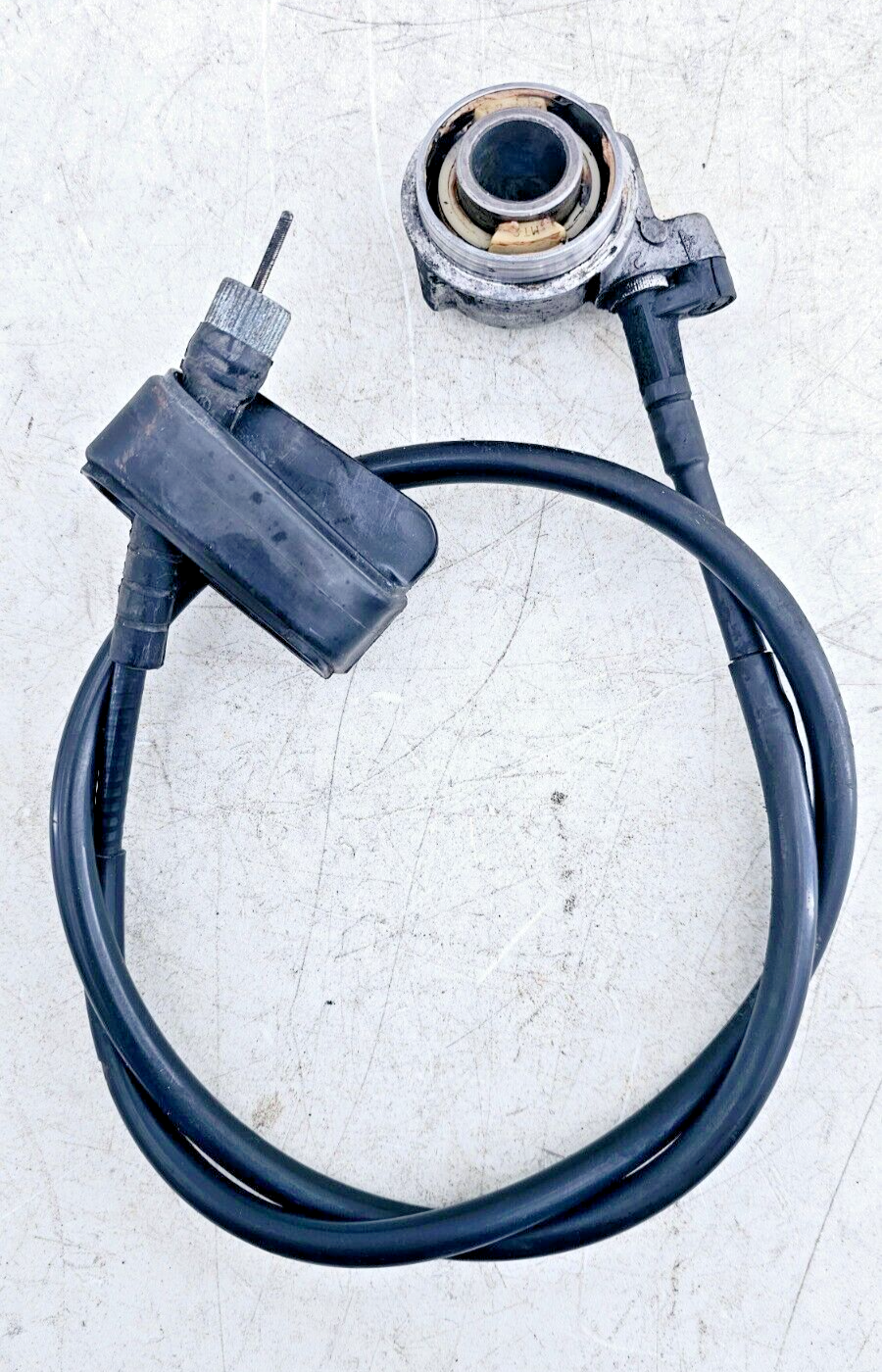1993 HONDA GOLDWING GL1500 Speedometer Gear & Cable