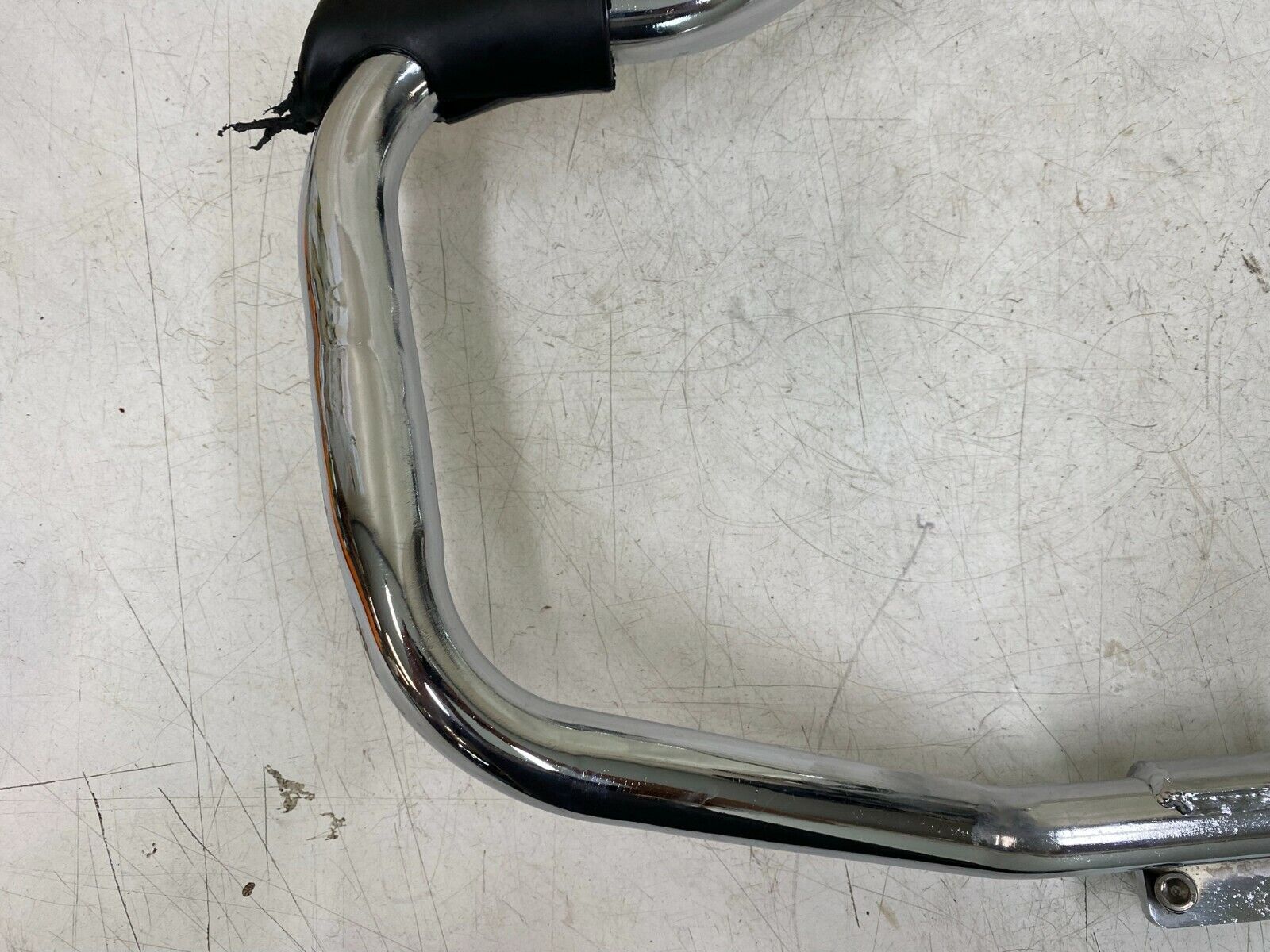 2004 HARLEY DAVIDSON SPORTSTER Engine Motor Highway Crash Guard Bar