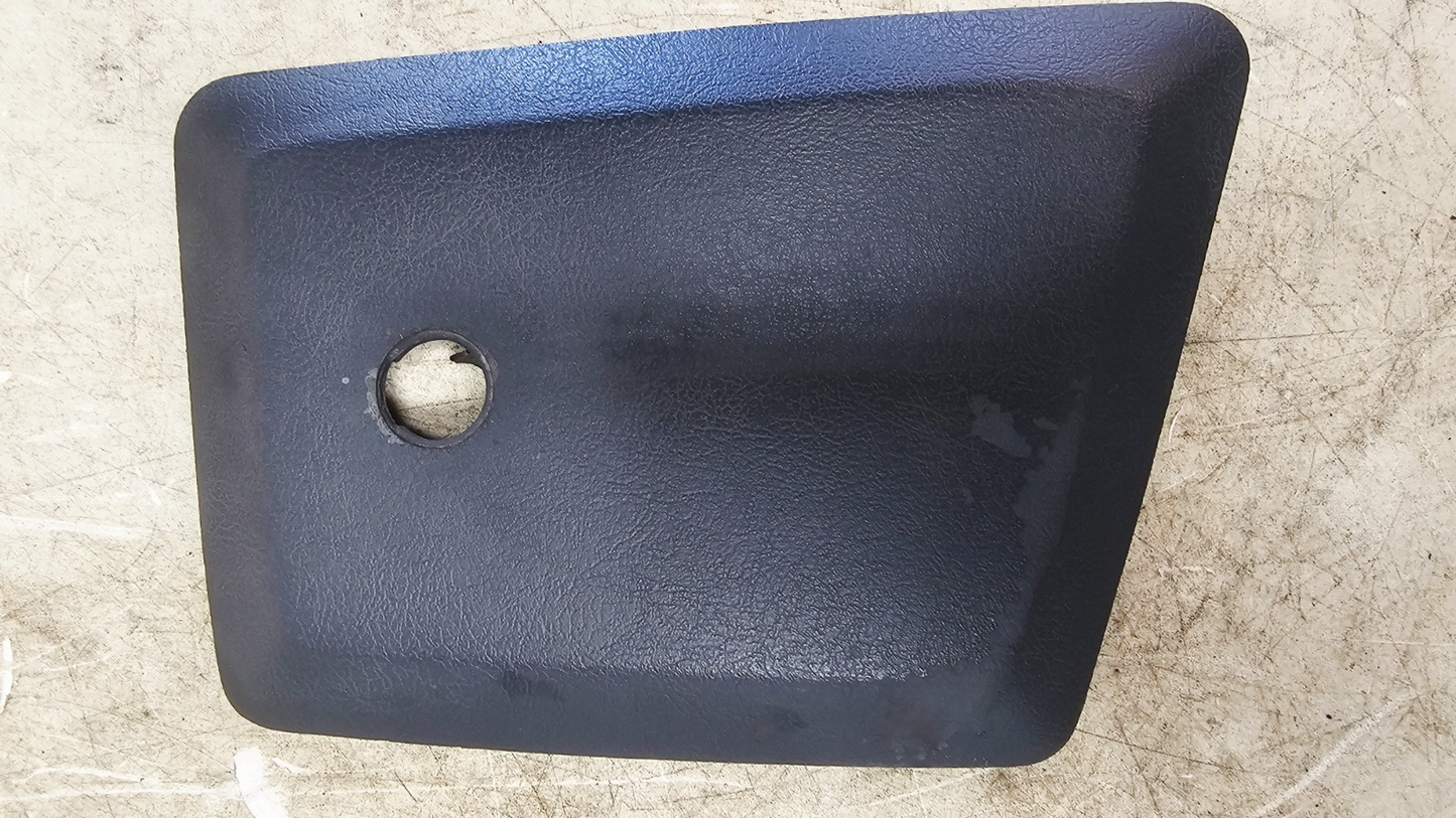 1995 HONDA GOLDWING GL1500 Storage Pocket Cover Lid