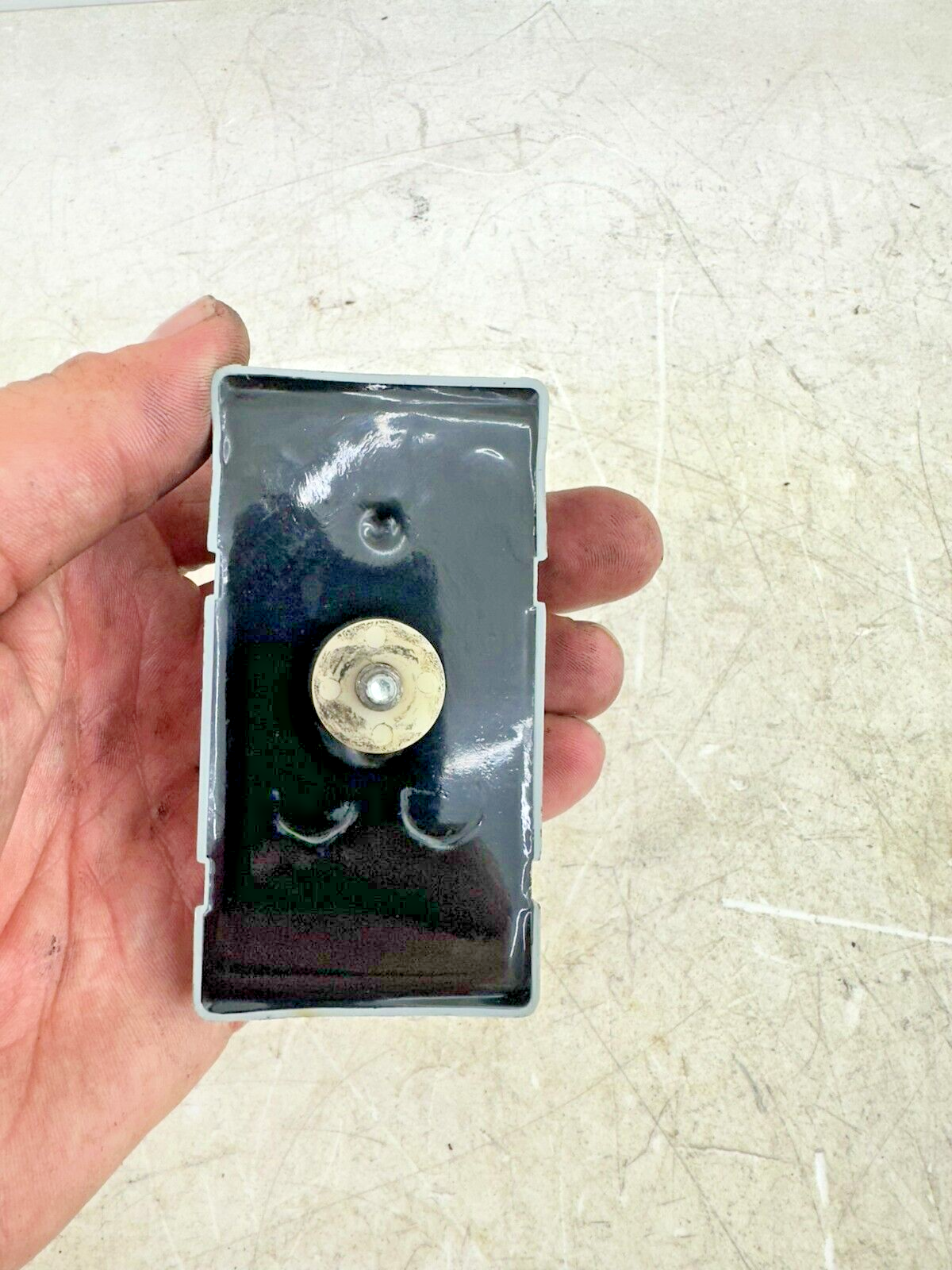 1999 HARLEY SOFTAIL TSM Turn Signal Module Flasher Relay 68540-96