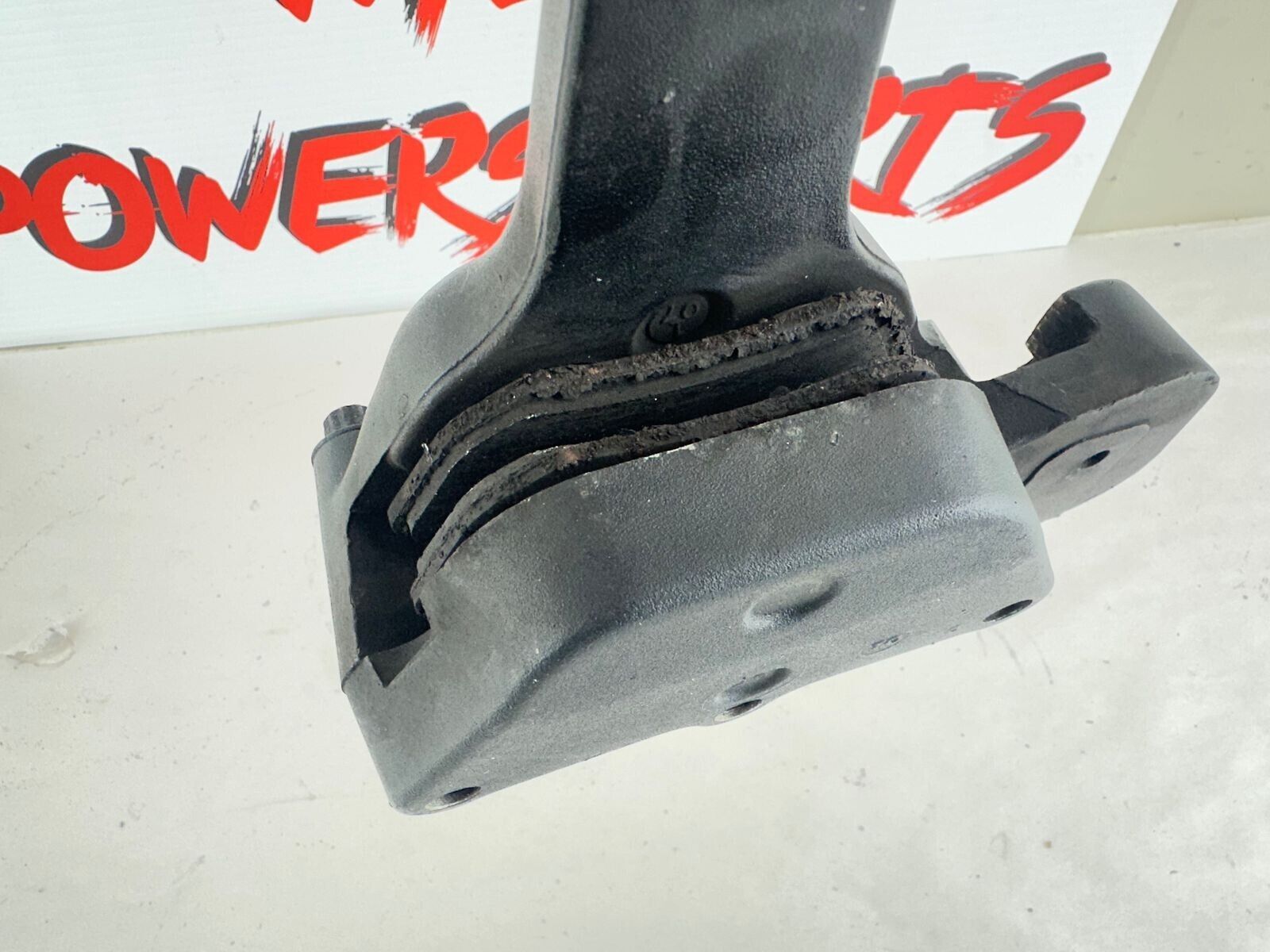 2001 HARLEY SOFTAIL Rear Brake Caliper