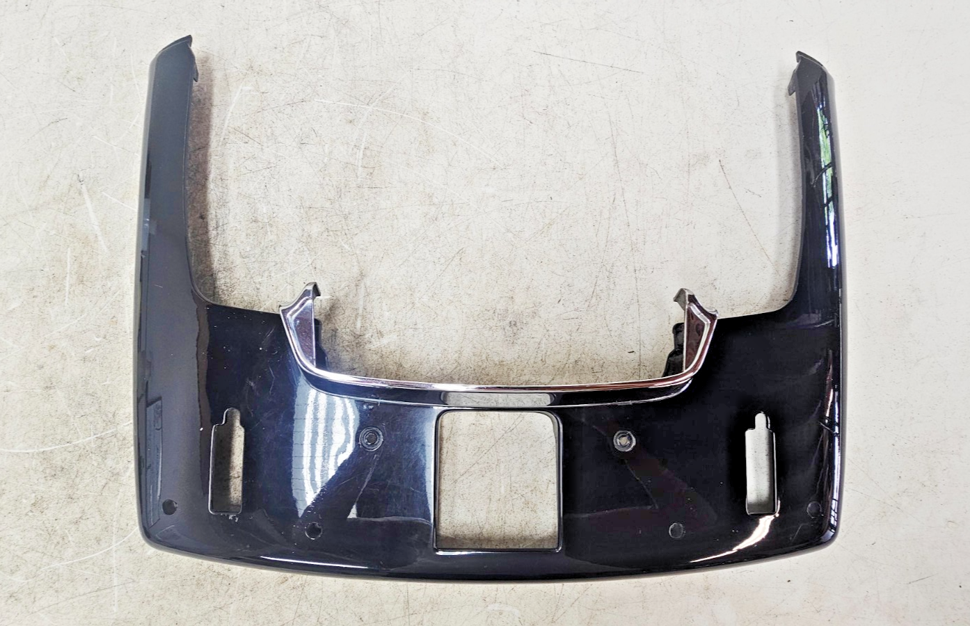 1995 HONDA GOLDWING GL1500 Lower Trunk Cover Trim Cowl Fairing