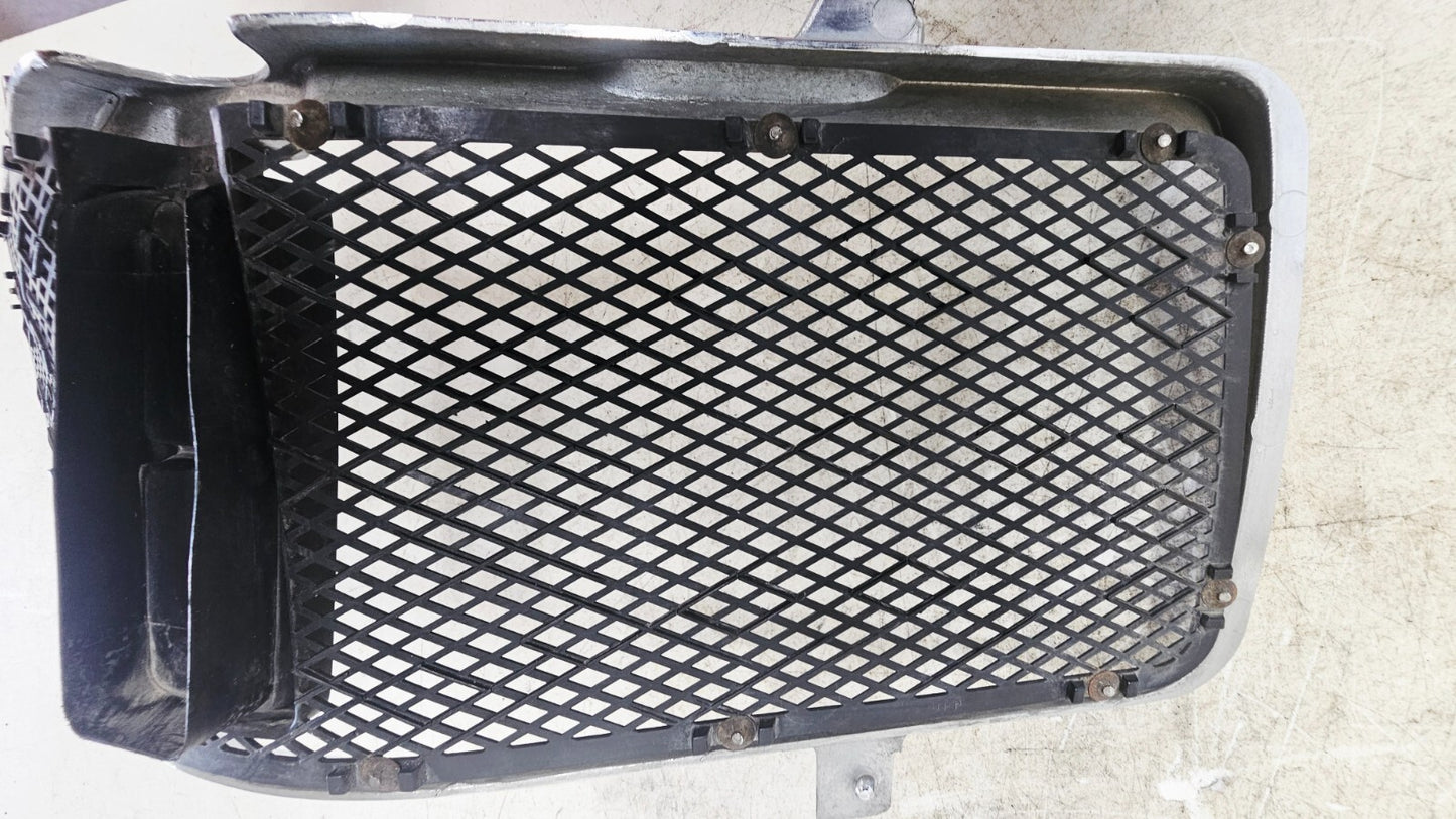 1995 HONDA GOLDWING GL1500 Front Fairing Radiator Cover Grill Grille