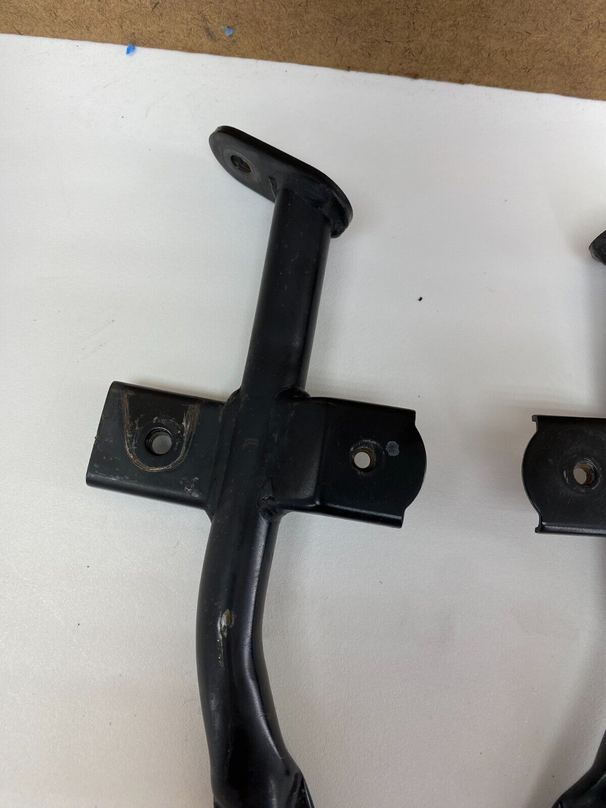 2005 YAMAHA ROYAL STAR 1300 XVZ1300CT Tour Deluxe Saddlebag Mounting Bracket