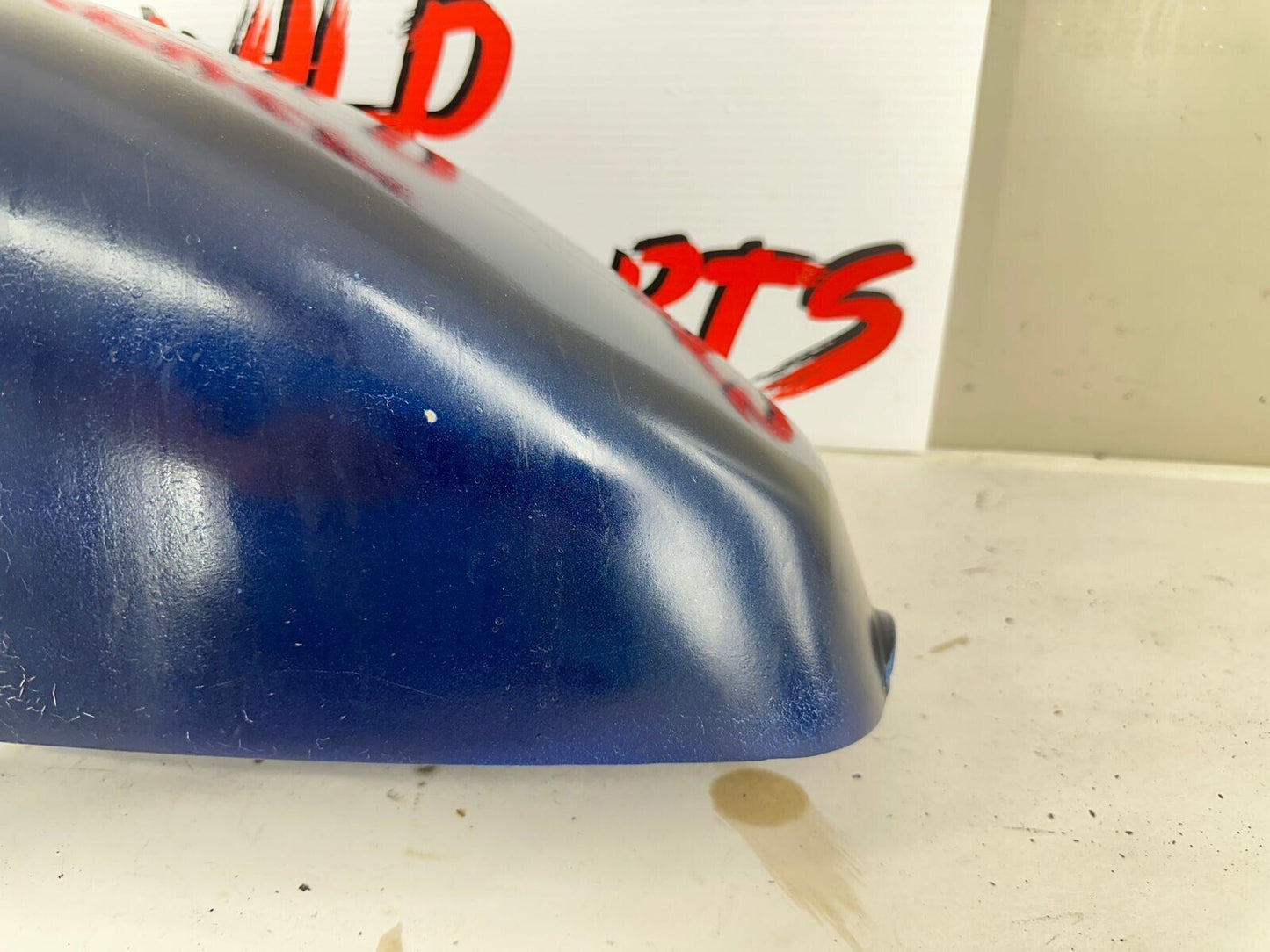 2003 Harley Davidson Sportster OEM HD Gas Fuel Tank W/ Petcock