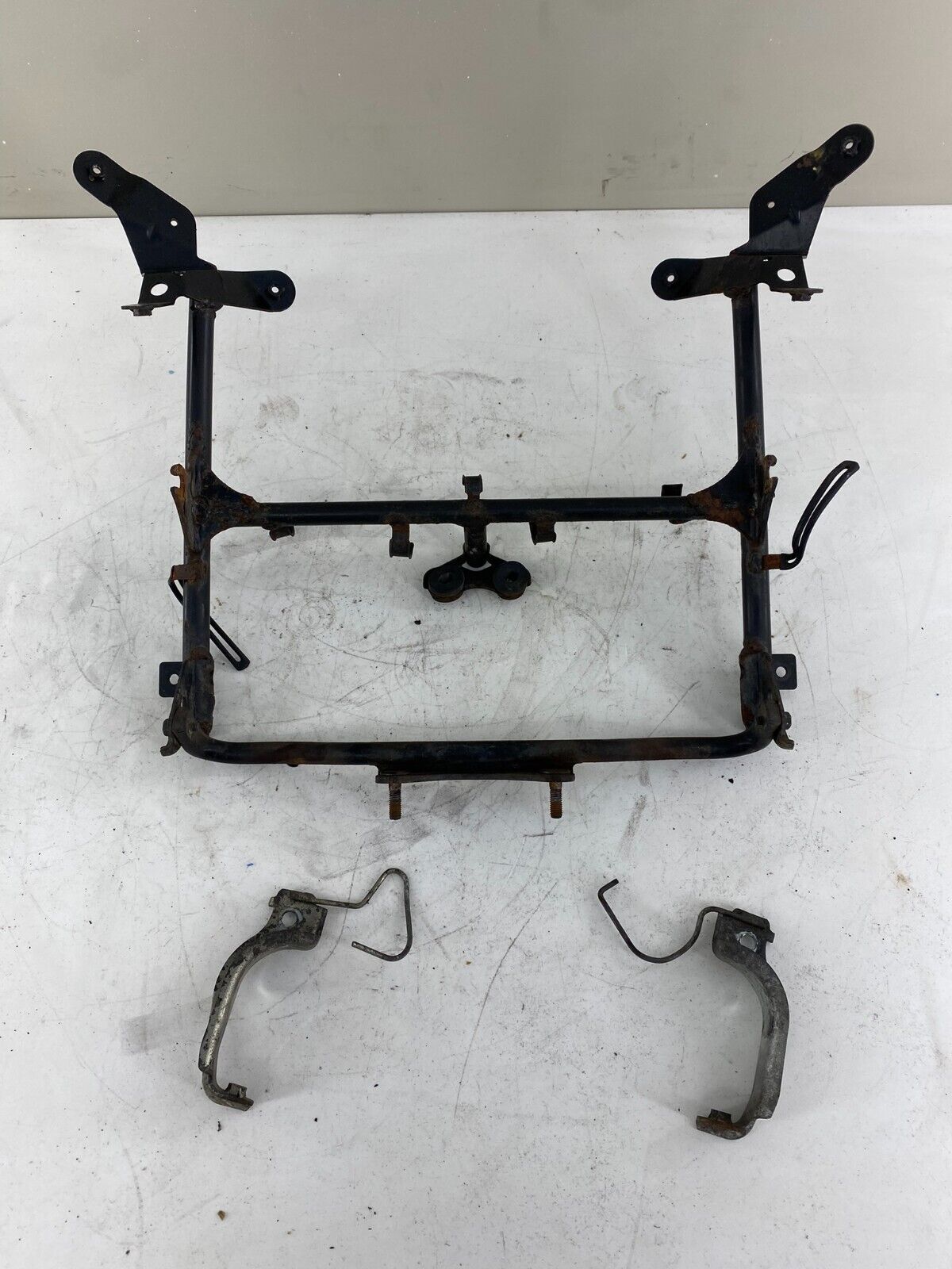 1999 HONDA VALKYRIE INTERSTATE Main Fairing Mounting Bracket Stay