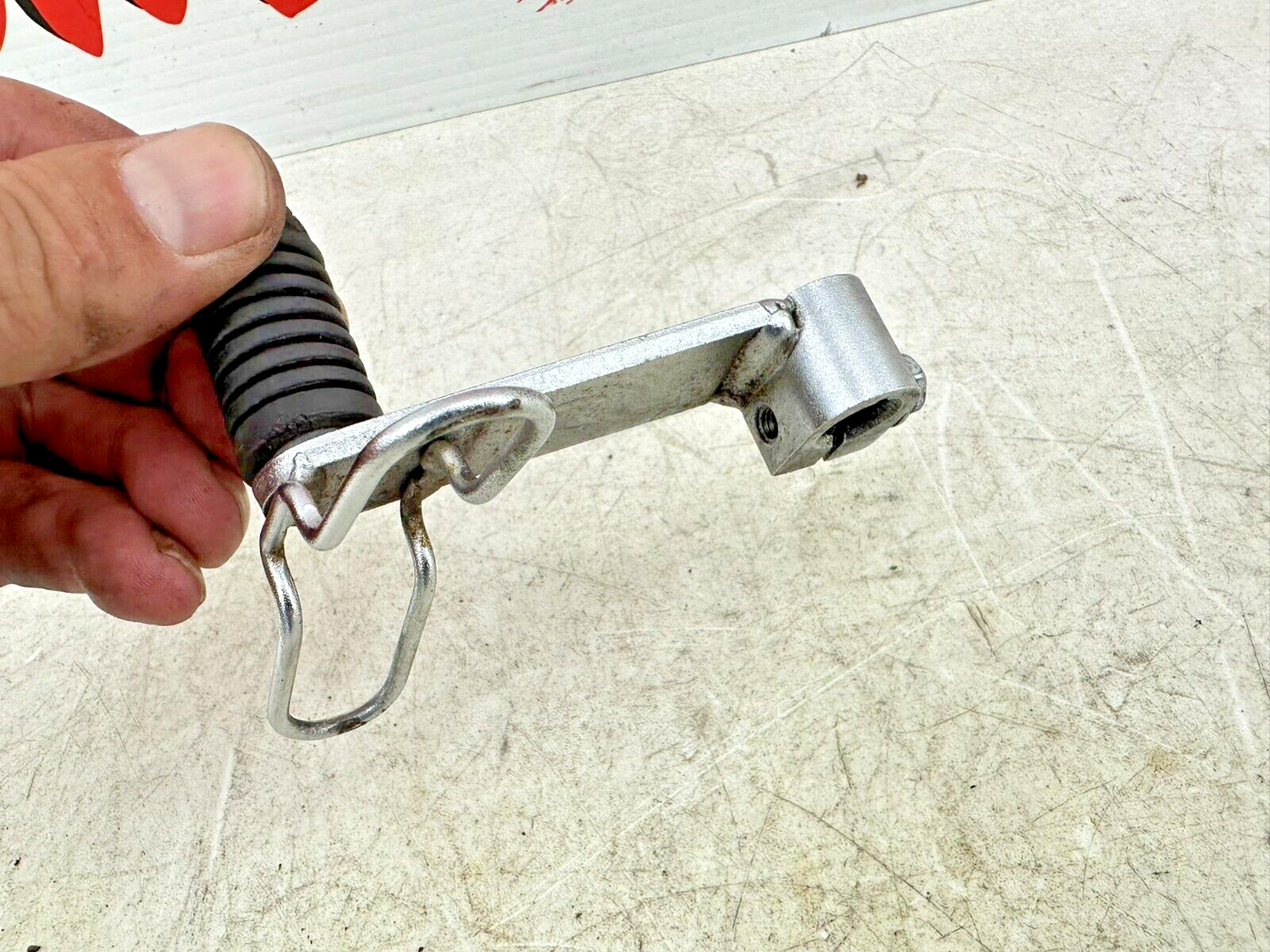 1999 HONDA VALKYRIE INTERSTATE Shift Lever Pedal