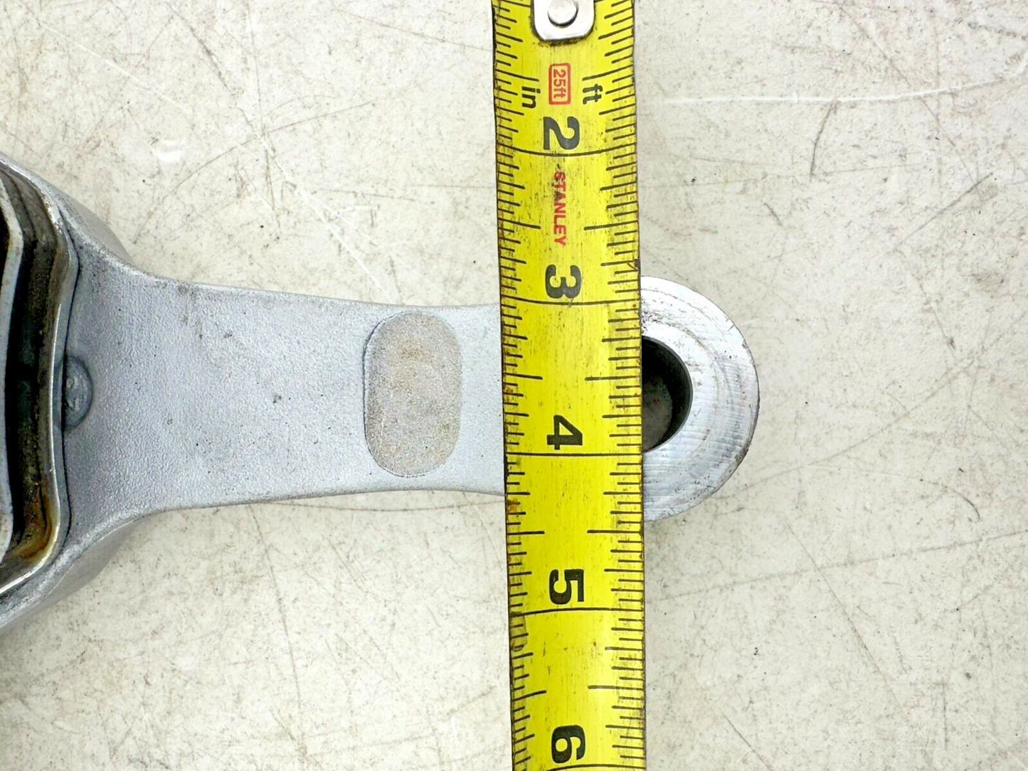 2003 Harley Davidson V Rod VRSCA OEM HD Rear Brake Caliper